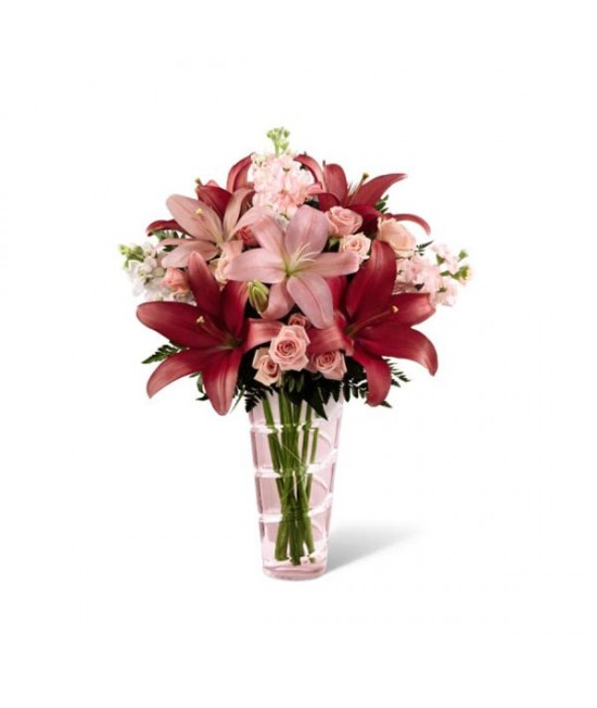 Loving Thoughts Bouquet Loving Thoughts Bouquet